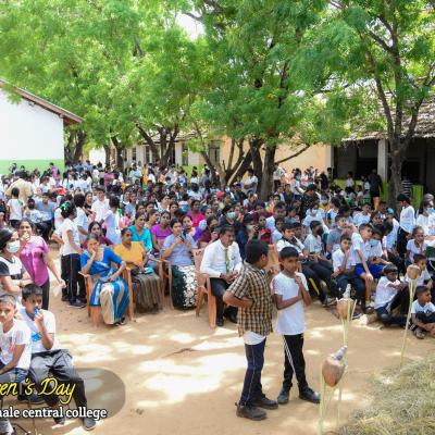Children's Day 2022